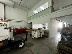 Loyang Enterprise Building (D17), Factory #461214541